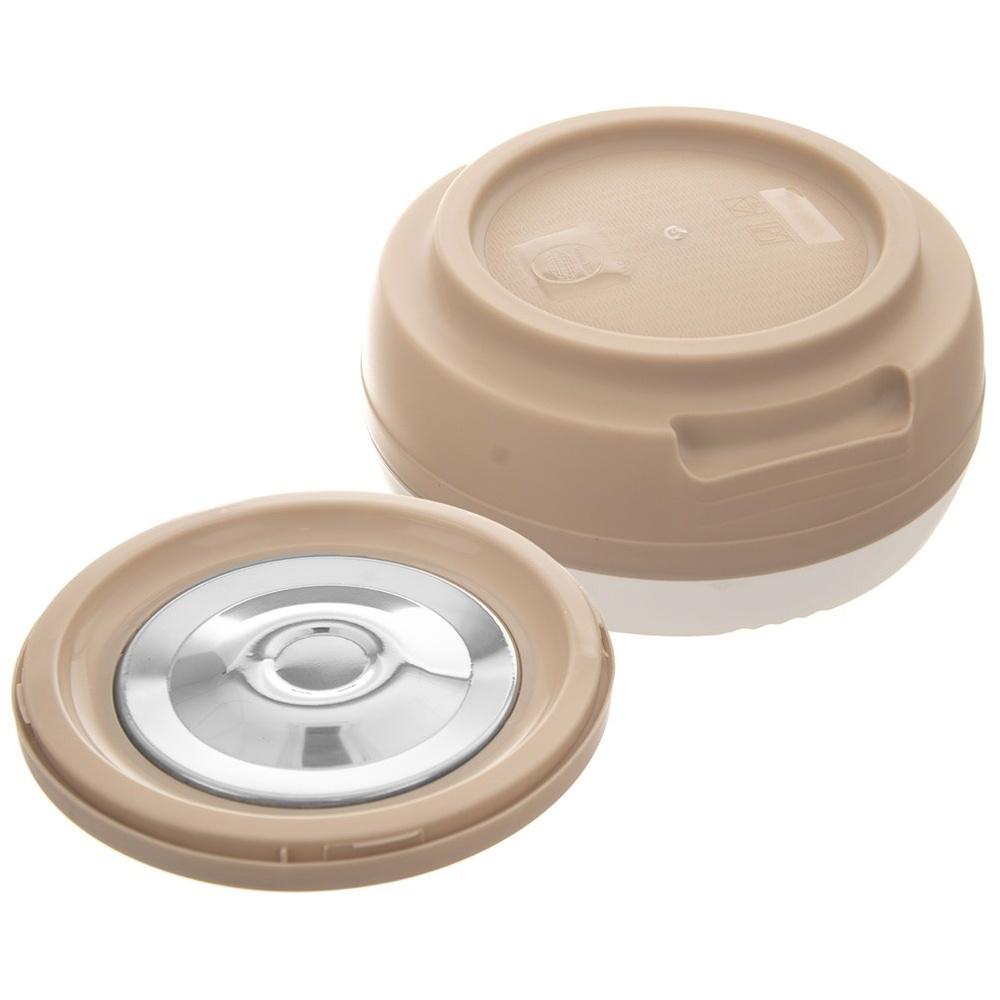 COSMOS steel lunch thermos 2.5 l