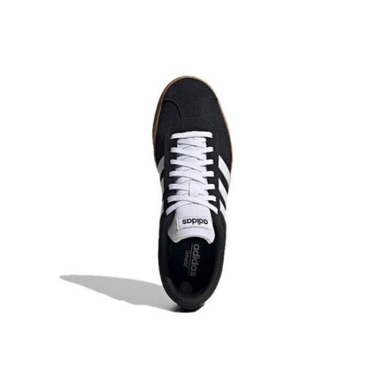 Adidas VL Court 2.0 Black 2021 - FW2758