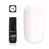 Silcare Salon Pro Hybrid Nail Polish 176, 4.5g - Durable Allure Finish