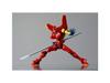 Kaiyodo Revoltech YAMAGUCHI No.06 EVA Unit 02 Painted Action Figure NEW