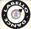 12-дюймовая пластинка M&S - Saturday LAD34 Labello Dance 1997 UK Dance & Electronica Б/У