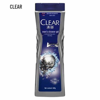 Гель для душа для мужчин Clear Deep Cleanse Oil Control