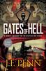Книга Gates of Hell : Large Print Edition : 6