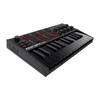 Clavier Maître - AKAI PROFESSIONAL - MPK Mini MkIII - 25 Mini Touches - 8 Pads Rétroéclairés - USB