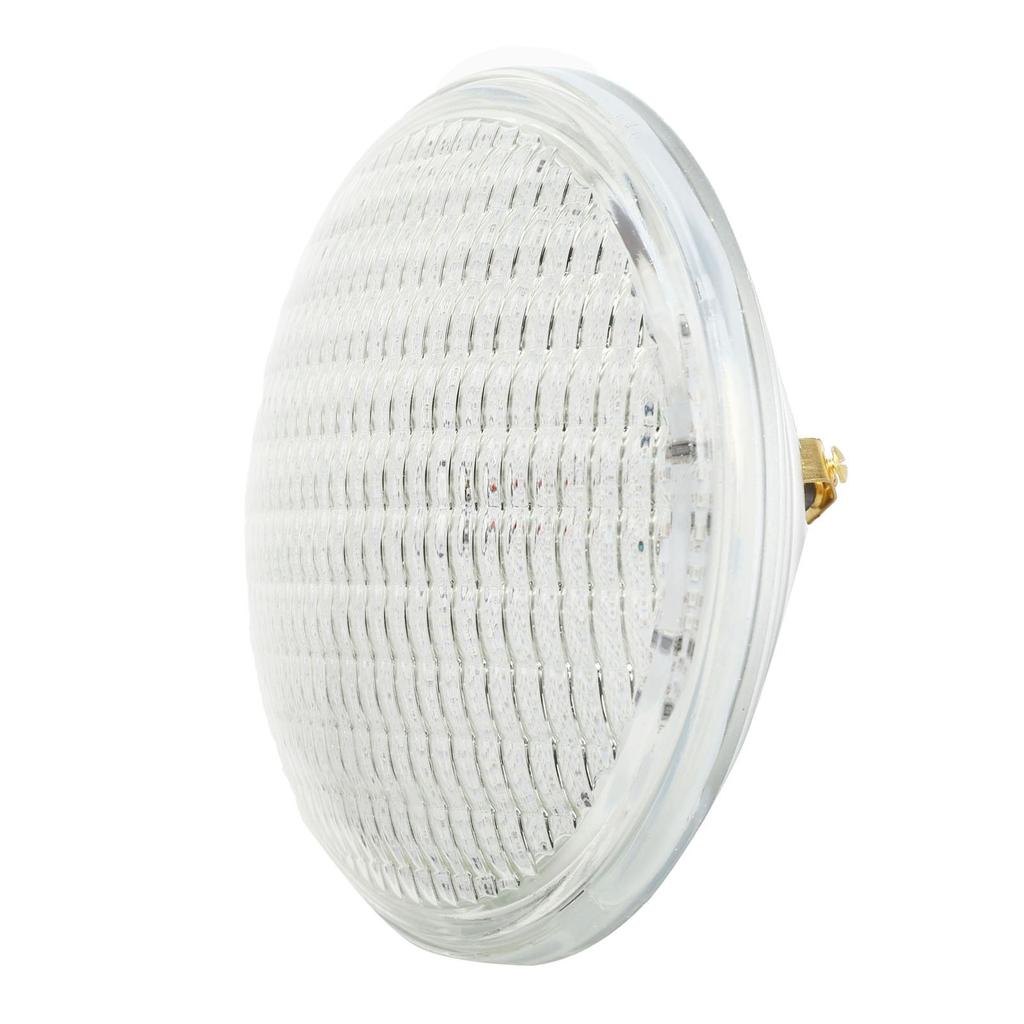 Colorful LED Swimming Pool Light Bulb Embedded Type Underwater Lamp for Par56 Light Source