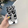 LO52 Ужасы Дзюндзи Ито Томиэ Чехол для Motorola G10 G20 G30 G31 G32 G34 G35 G41 G42 G50 G51 G52 G55 G60 G60S G62 G71 G72 G75