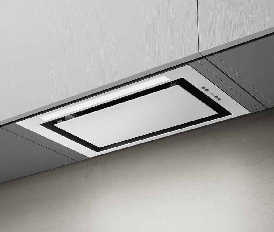 Elica lane wh/a/52 hood 60cm prf0157357