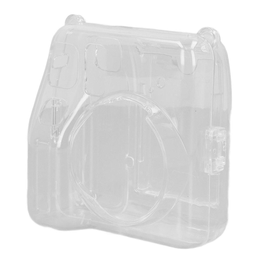 Прозрачный чехол для камеры Mini SE Профессиональная защита от царапин, защита от падений, противоударная камера