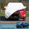 Car Cover Rain Frost Snow Dust Waterproof For Suzuki Across IGNIS JIMNY S-CROSS SX4 SWACE SWIFT VITARA ESCUDO LY Anti-UV Cover