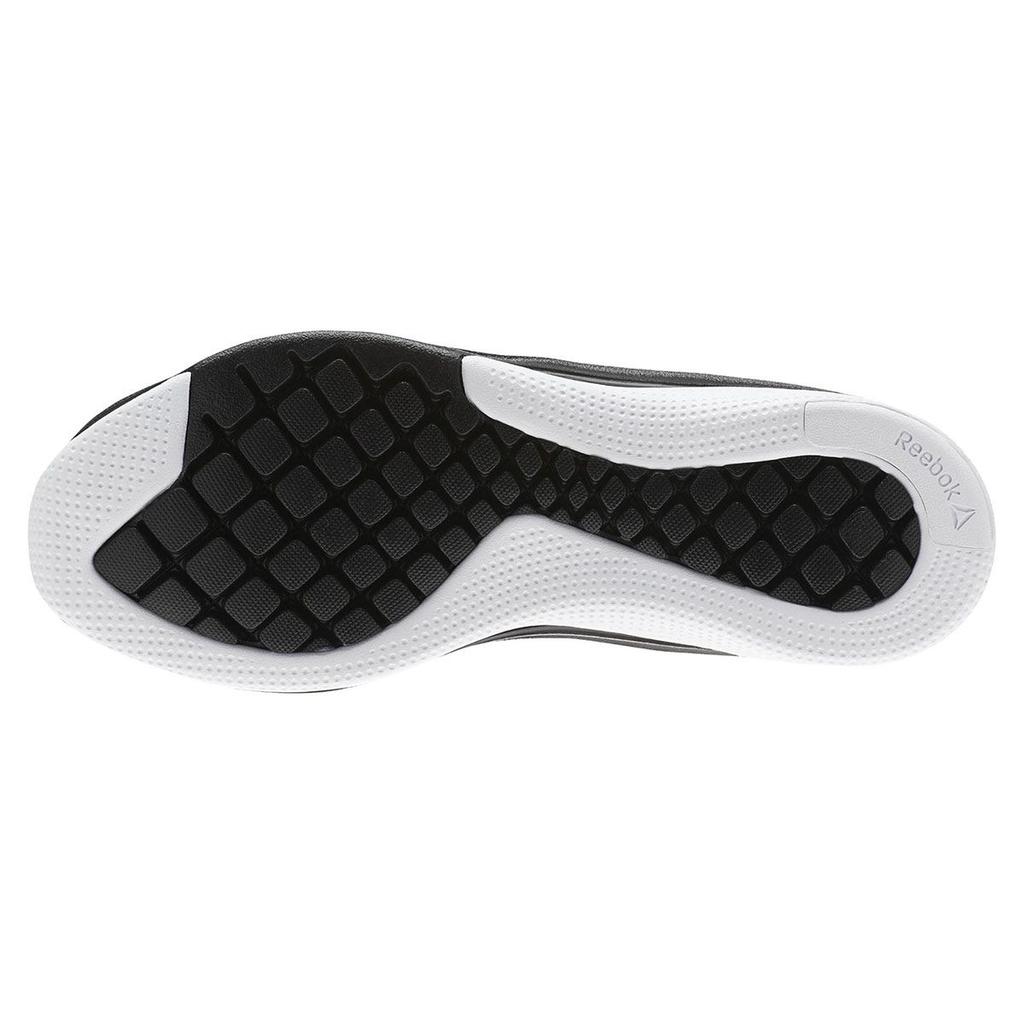 Reebok Retro Casual Fabric Low-Top Running Shoes Women Sneaker Black CN1401