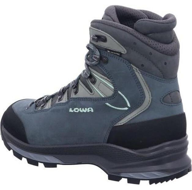 Треккинговые ботинки Lowa Mauria Evo GTX