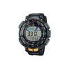 Мужские часы PRO TREK Серые PRG-240-1 PRG-240-1