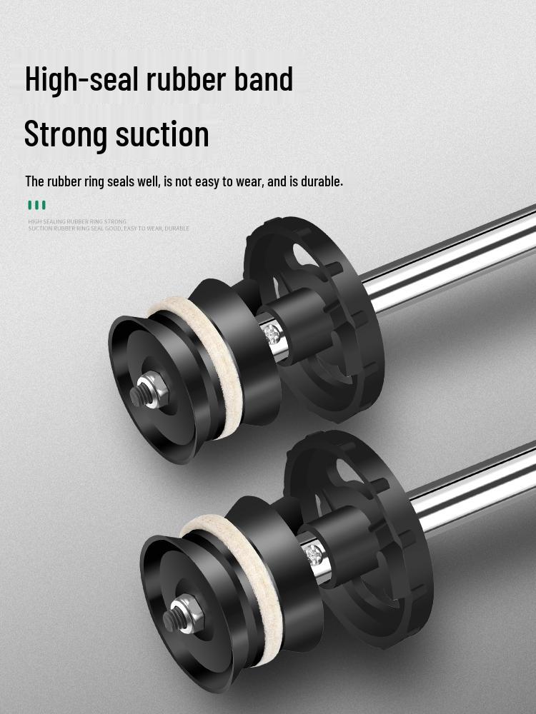 Нержавеющая сталь Цементный раствор Шприц-пистолет для герметизации и затирки для дверей и окон