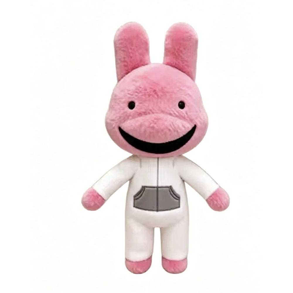 Animal Hospital Anomaly Plush Toy Ratthew Animal Hospital Barney Dog Stuffed Animal Hospital Game Plush Intern Lobby Cat Bunny
