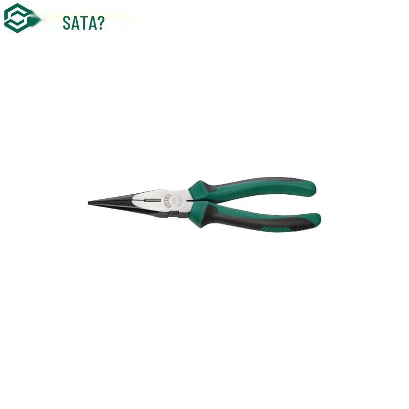 Длинногубцы SATA