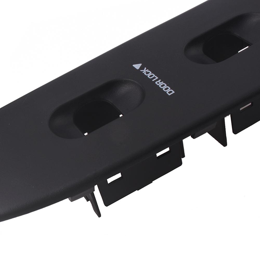 2x LH & RH Панель управления переключателем стеклоподъемника для Dodge Ram 1500 2500 3500 2002-10