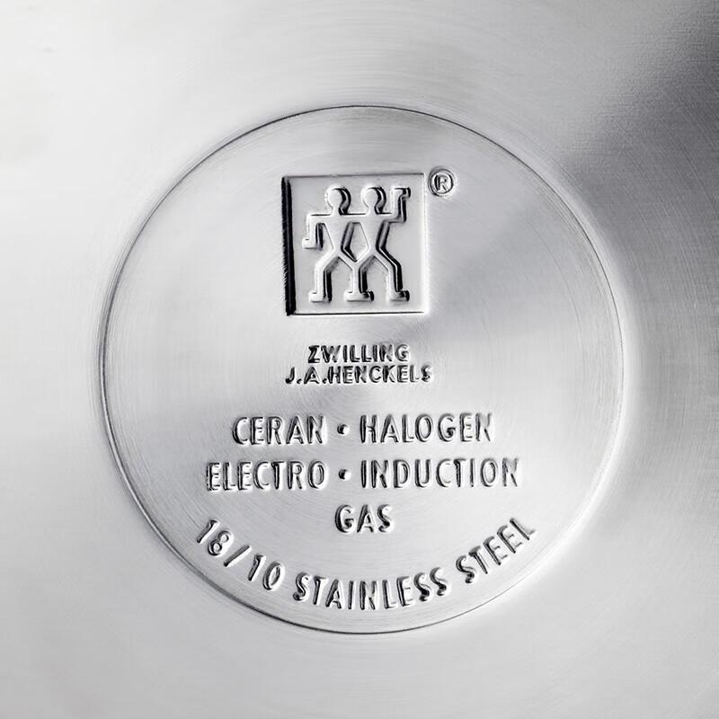 Zwilling Fashion Kitchen Cookware Set