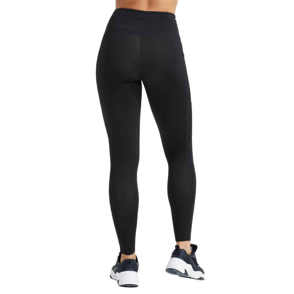 TriDri Womens/Ladies Elements Recycled Leggings