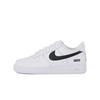 Air Force 1 Low Supreme White Black