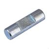 Lifting Machine Component Flat Nozzle Pin of Pump Core Metal Solid 4.5cm Length Snap for Car