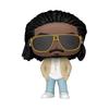 FUNKO Rocks Ternt Figure Rapper HIPHOP Hip Hop Pop Pop! T-Pain (Rappa Sanga)