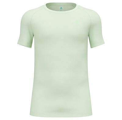 Odlo Базовый слой с коротким рукавом Active F-Dry Light