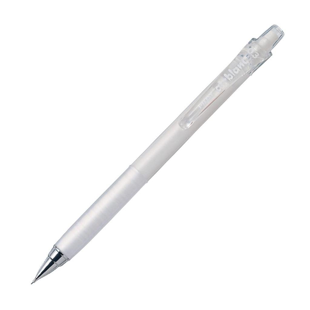 Механический карандаш Pilot Air Blanc White 10 шт. HA200R310W 0.3