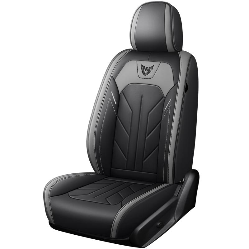 1 PCS Universal PU Leather Car Seat Cover for Bmw 1 Series E81 E82 E87 E88 F20 F21 F52 F40 Car Accessories