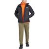 adidas Бесплатная доставка с AdiClub Куртка с капюшоном Terrex Xperior с утеплителем PrimaLoft Loose Fill Свободного кроя IT3247