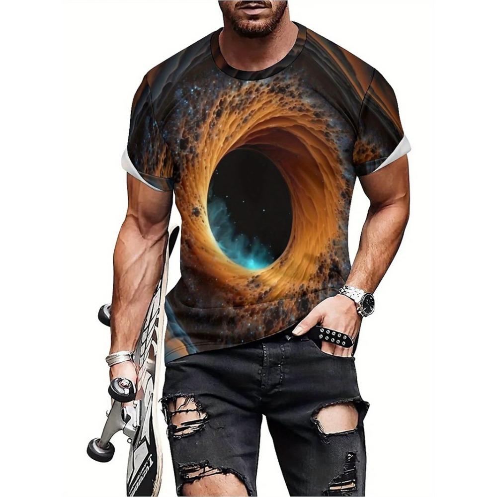 Summer Funny T Shirt For Kids Cartoon Animal Print Casual Short Sleeve Y2k T Shirt Boys Tees Top Outdoor Girl Streetwear Clothing