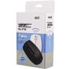 Deli 3738 Wireless Ergonomic Mouse