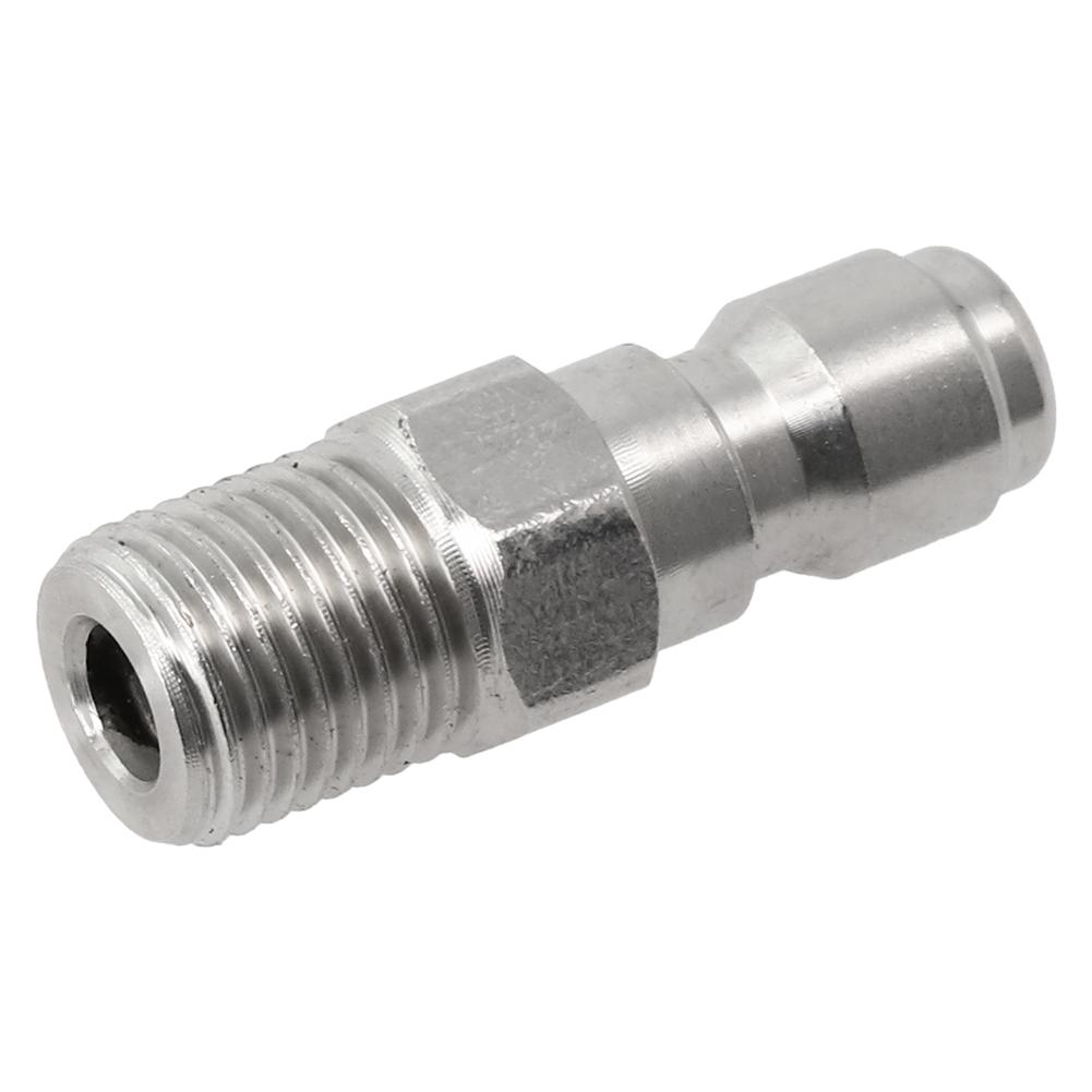 Высококачественный быстроразъемный фитинг для моек высокого давления и шлангов