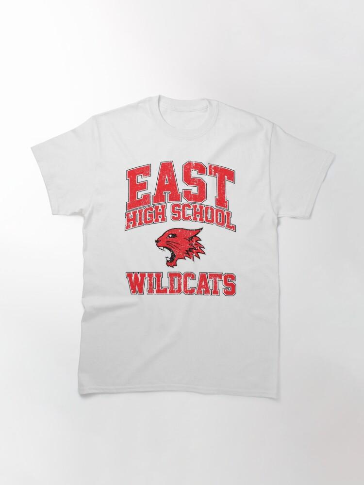 High School Musica Classic T-Shirt