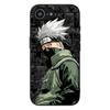 Sasuke Kakashi Narutos Uchiha Itachi Cover for Samsung Galaxy A06 A05 A14 A50 A51 A52 A12 A13 A23 A70 A07 A25 A26 A72 A56 Case