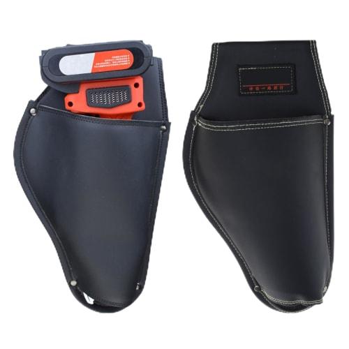 Garden Tool Belt Electric Pruning Shears Storage Bag Electronic Branch Scissors Pruning Shears Tree Bonsai Cutter