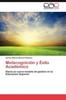 The Metacognicion Y Exito Academico Book