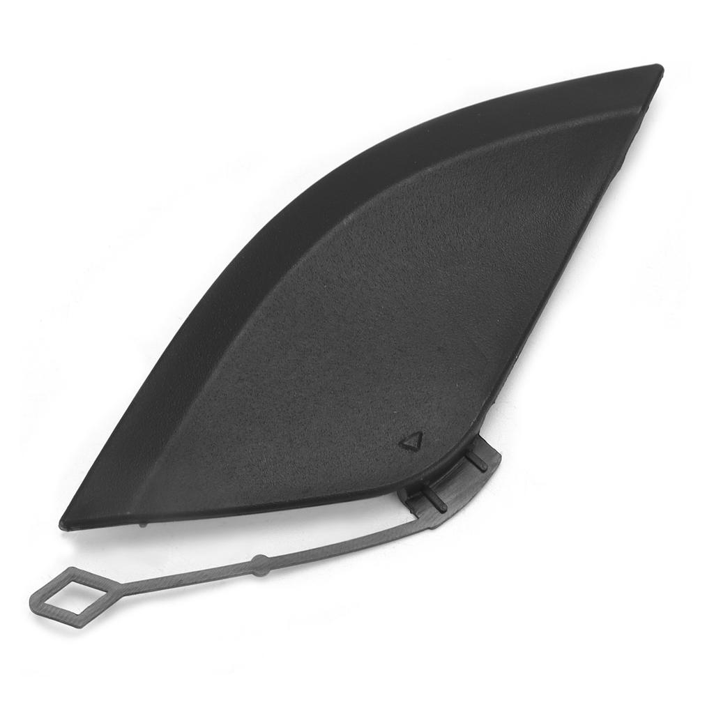 Крышка буксировочного крюка переднего бампера автомобиля 51117210474 Замена для X3 F25 X4 F26 2009?2013