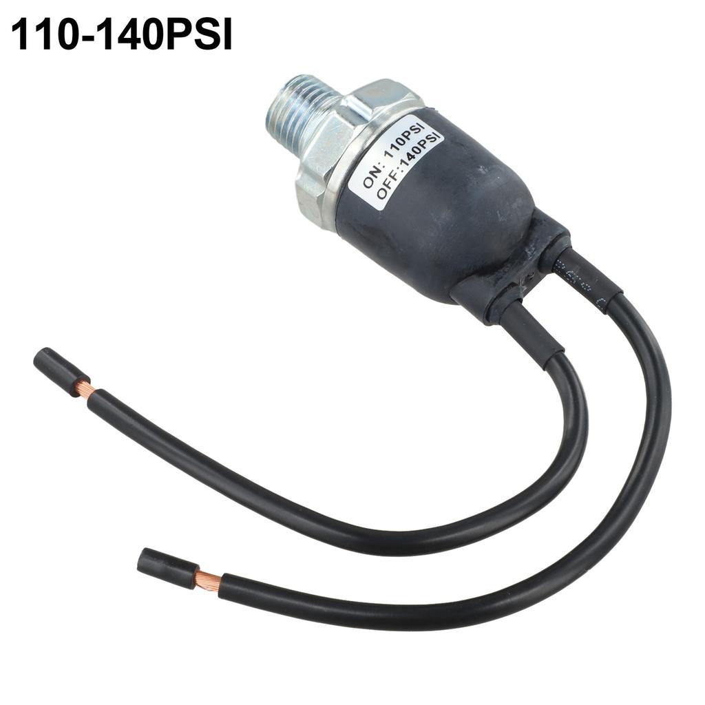 Air Pressure Switch NPT Male Switch Easy Installation