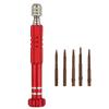Precise Screwdriver Disassembly Set Multifunctional Notebook Repair Tools  Repair Accessories