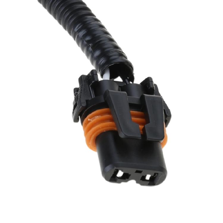 Замена жгута проводов противотуманной фары, жгут проводов противотуманной фары, автомобильные аксессуары, простая установка 68197065AA