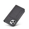 Hurtel Magnetic Wallet Case for iPhone 12 Pro Max