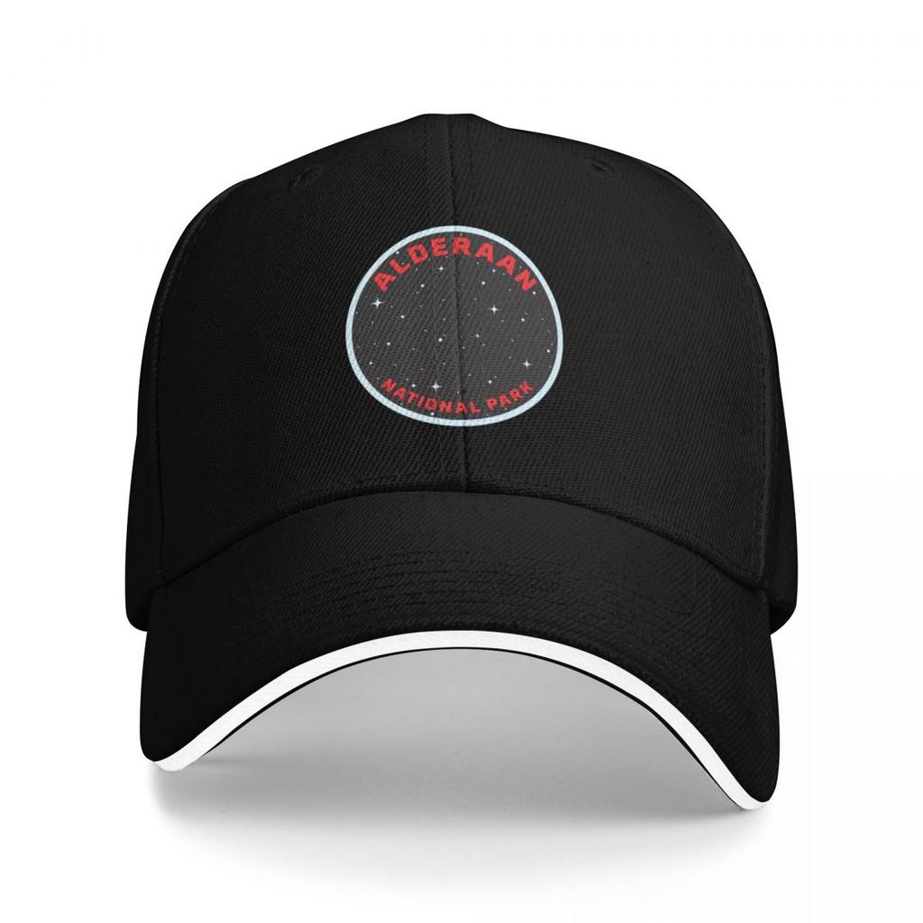 Alderaan National Park Baseball Cap fishing caps man Visor Uv Protection Solar Hat Elegant Womens Hats Mens
