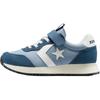 Кроссовки детские Omega Trainer EasyOn PS Yeti Breath Blue Slacker-Blue A13094C
