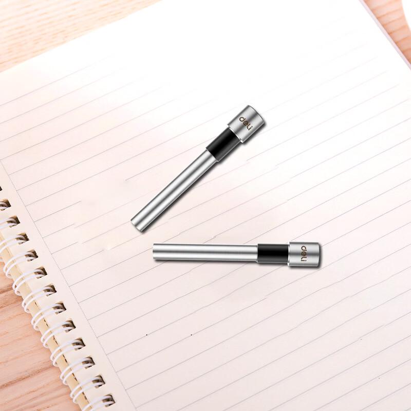Deli 5.0mm Hollow Drill Bit CN plug (adapter included)