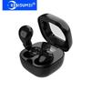 Invisible Sleep Earbuds Wireless Bluetooth 5.3 Headphones with Mic  Mini TWS  Headsets Noise Cancelling HIFI Stereo Earphones