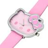Sanrio Часы для лица Love Hello Hello Kitty Розовые 574899 (Я Китти)