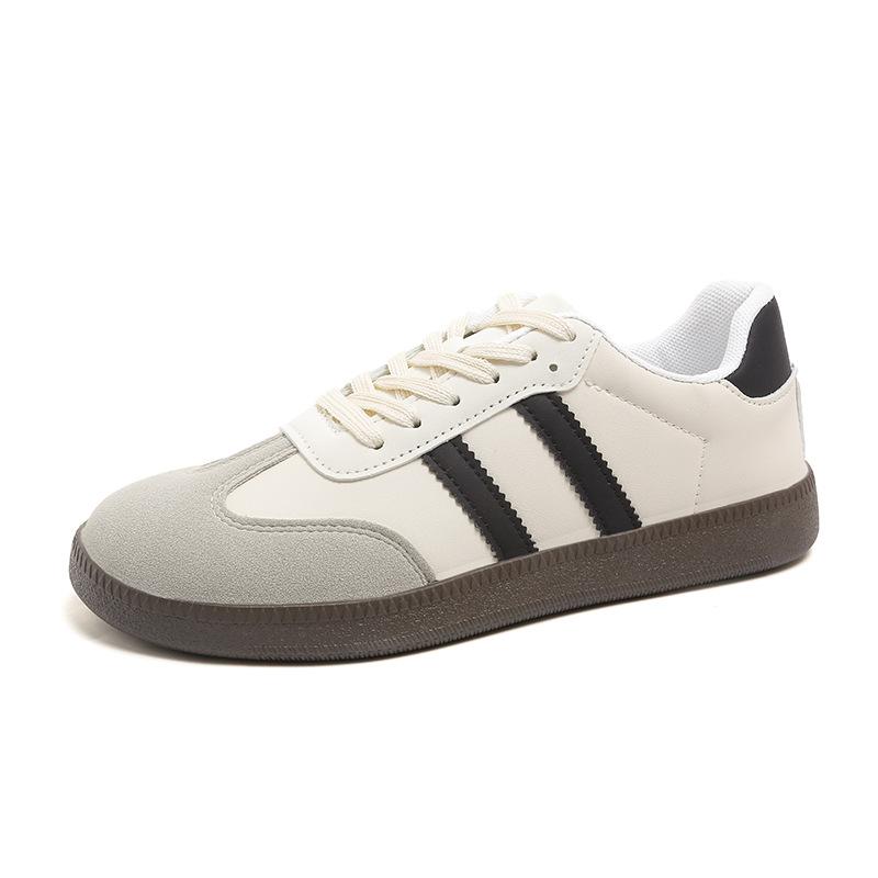 Новая женская обувь весенние одинарные туфли легкая роскошь высокое качество универсальные мягкая подошва повседневные женские тренировочные туфли мягкая подошва не устают ноги обувь