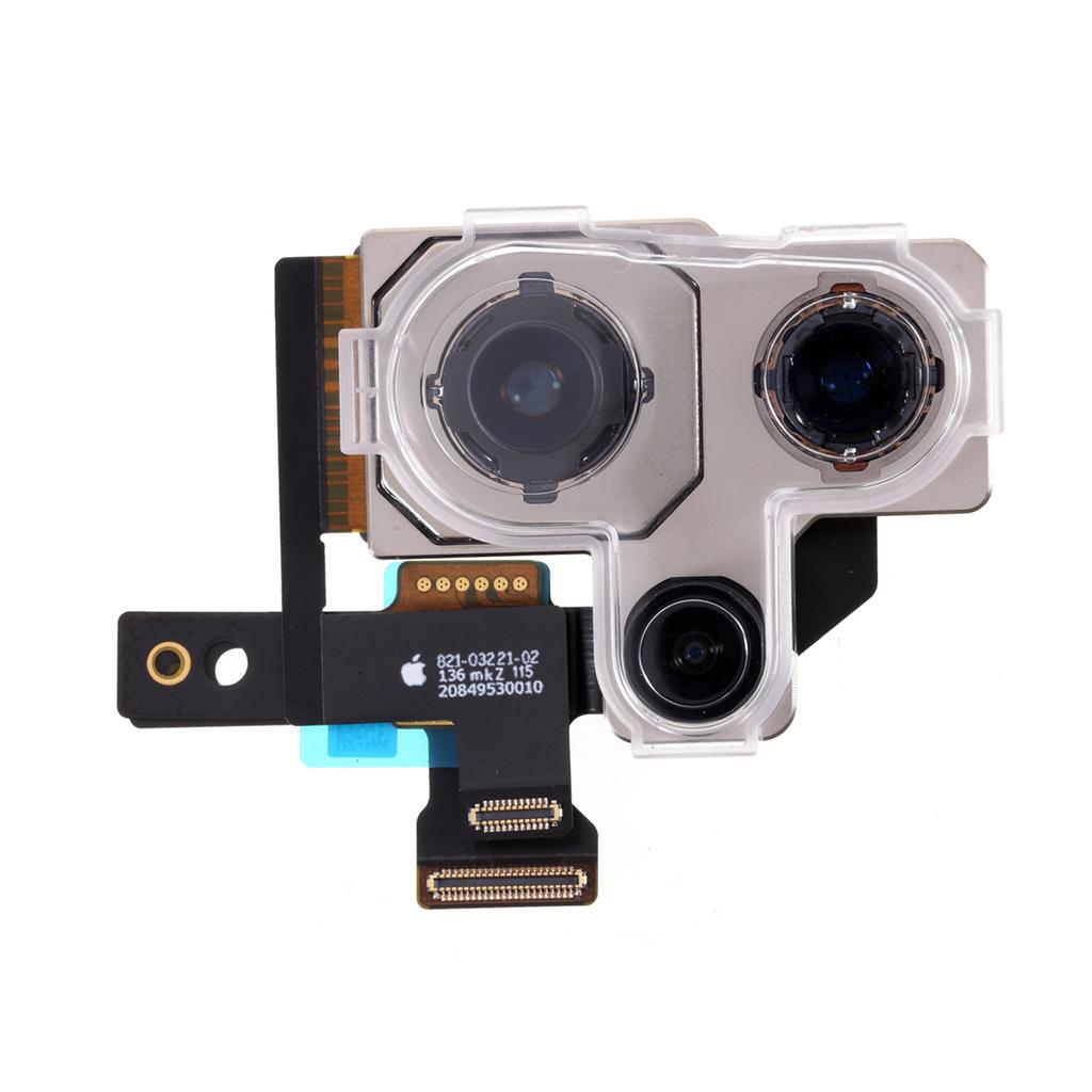 OEM Новый модуль задней большой камеры для iPhone 12 Pro Max