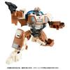 TAKARA TOMY Трансформеры Зверь Пробуждение Делюкс Класс Вилджек BD-05