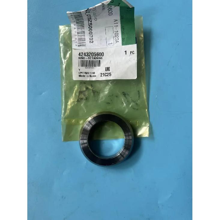 Genuine Retining Ring 4243205600 For Ssangyong Actyon Kyron Rexton Actyon Sports Musso Sports